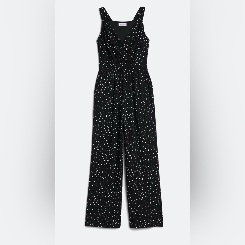 Eliza Knit Jumpsuit